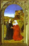 The Visitation.